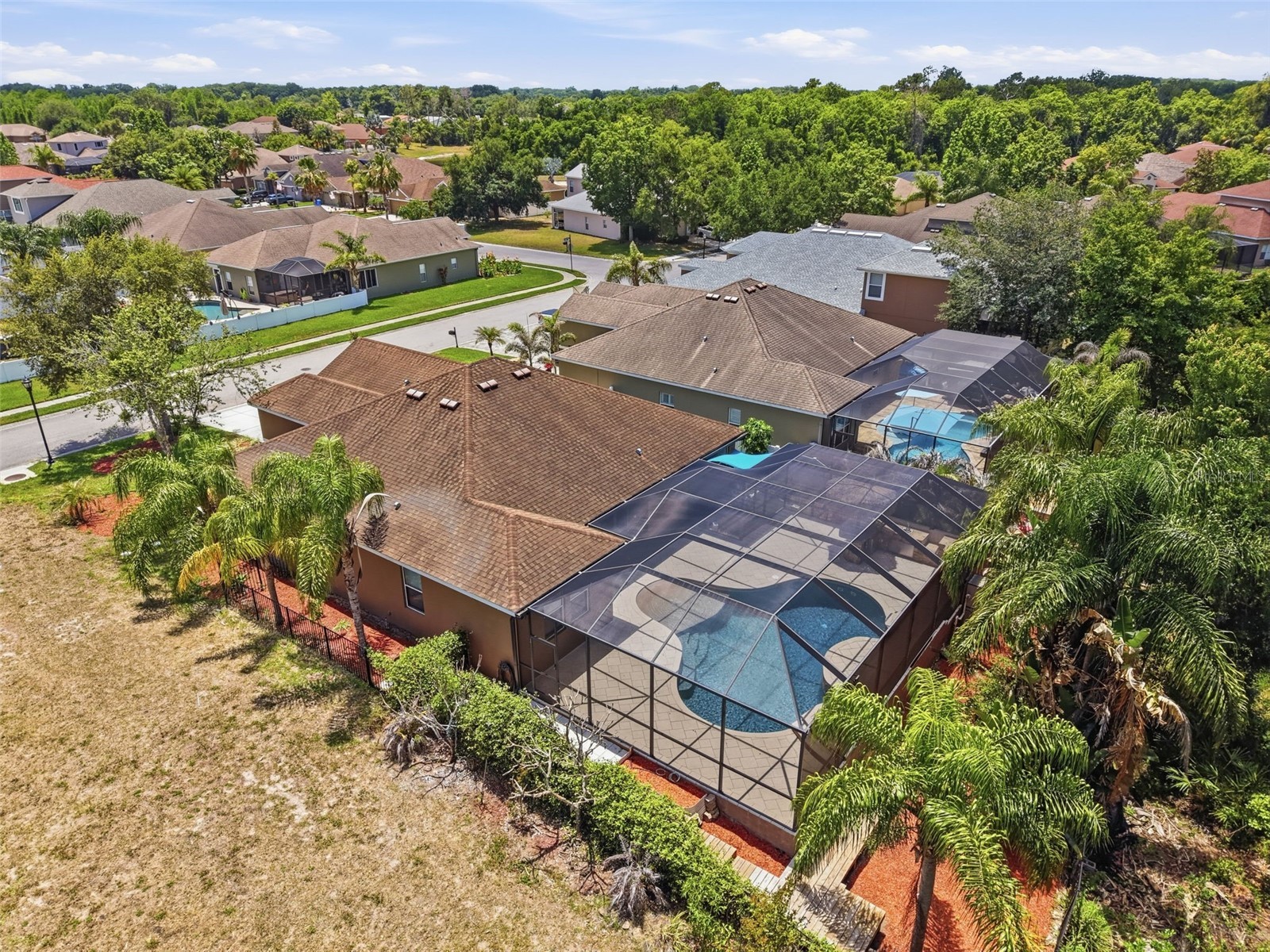 11143 Ragsdale Ct New Port Richey FL 34654 W7885686 image74
