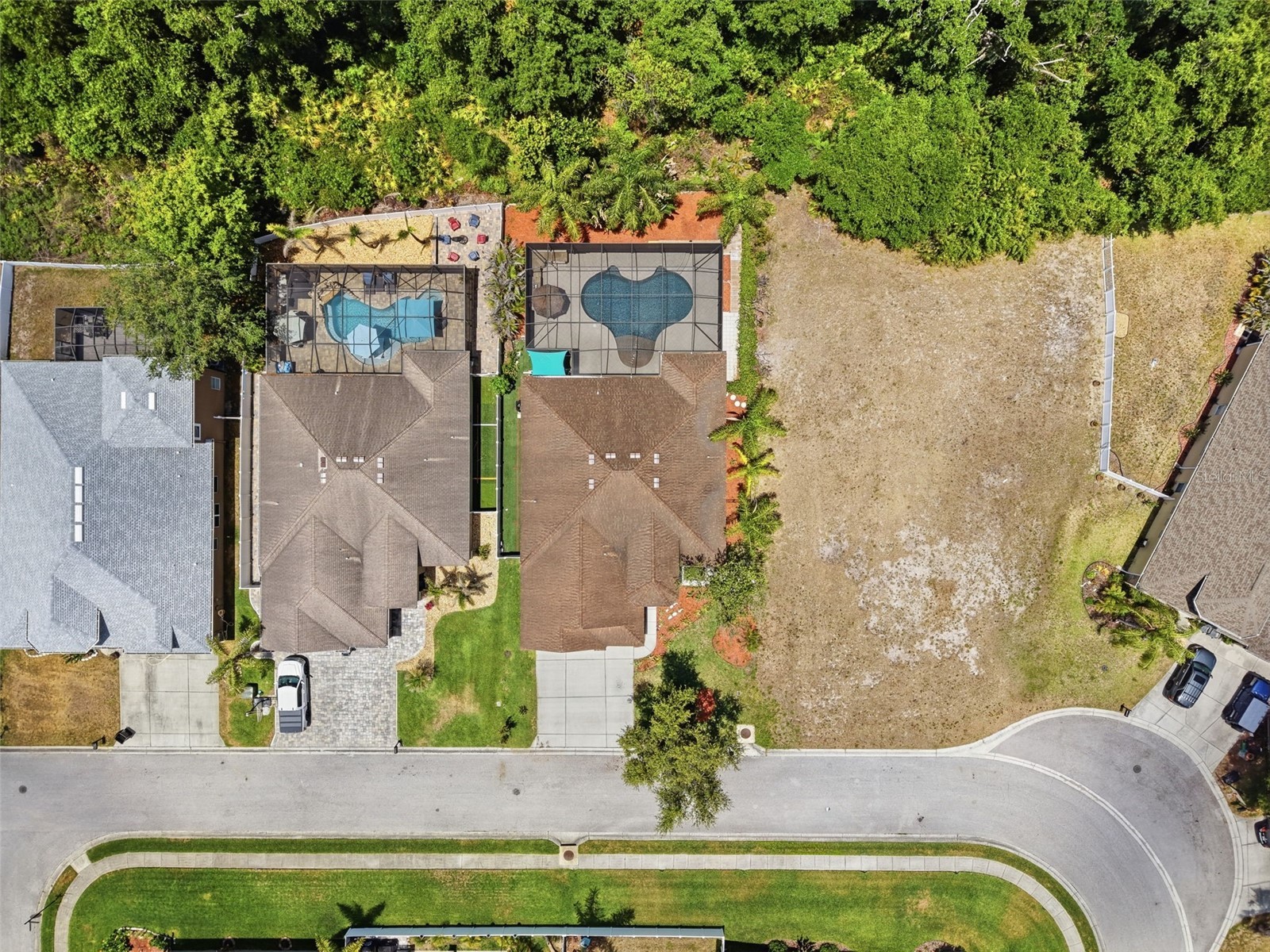 11143 Ragsdale Ct New Port Richey FL 34654 W7885686 image75