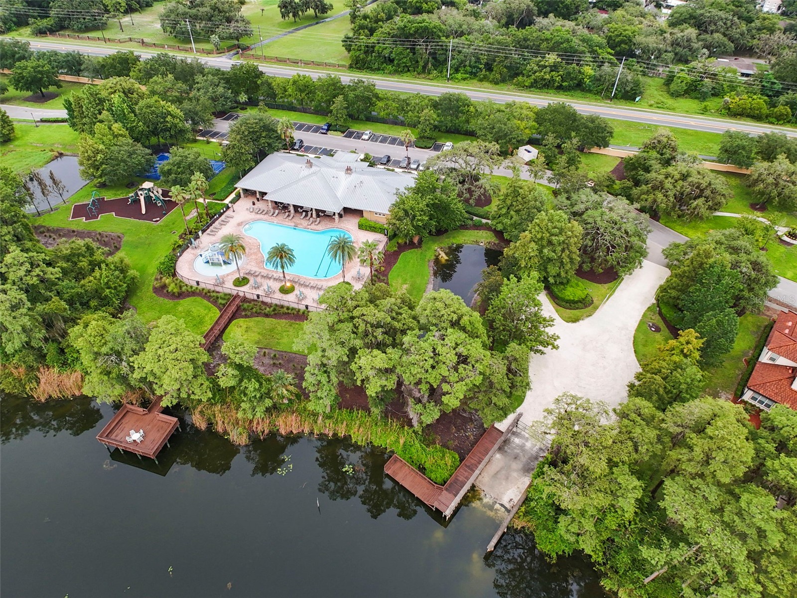 11143 Ragsdale Ct New Port Richey FL 34654 W7885686 image81