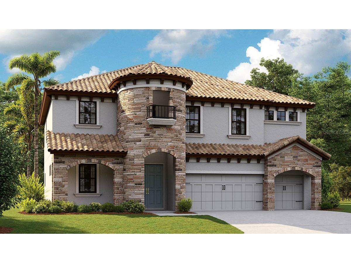 11143 Rustic Timber Loop San Antonio FL 33576 J973383 image1