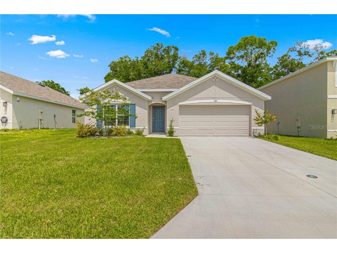 11143 SE 69th Terrace Belleview FL 34420 OM679700 image1