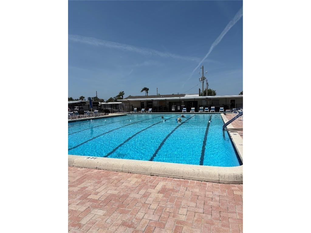 11144 101st Way #143 Largo FL 33773 - LAKE SEMINOLE TB8457071 image25