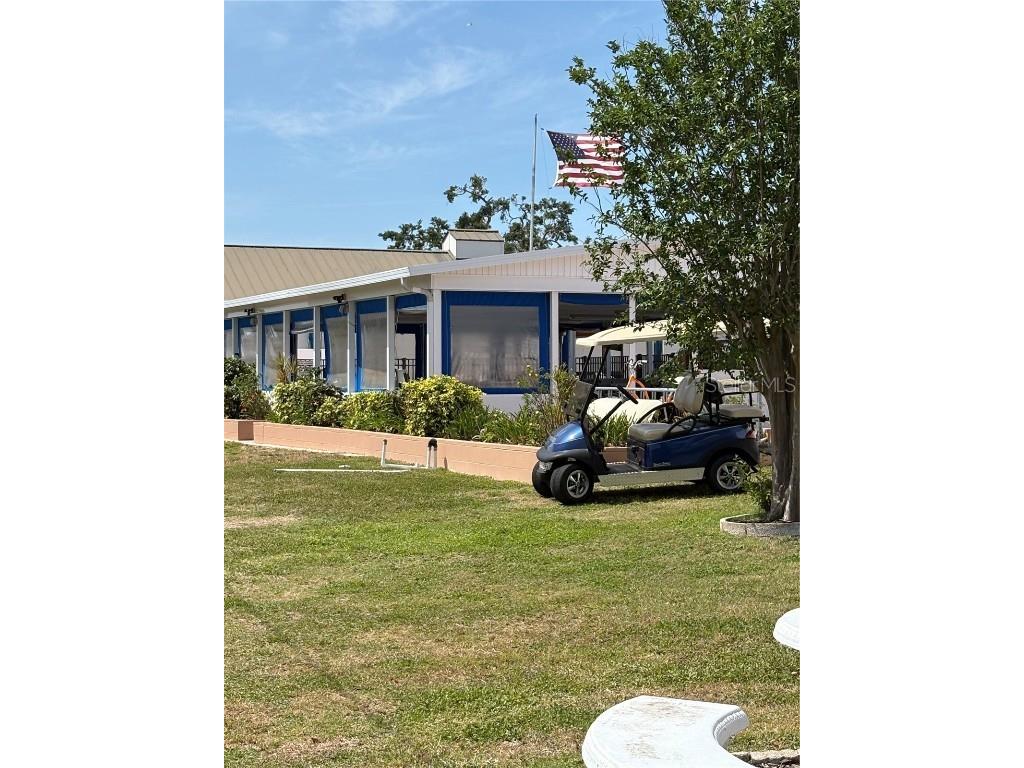 11144 101st Way #143 Largo FL 33773 - LAKE SEMINOLE TB8457071 image37