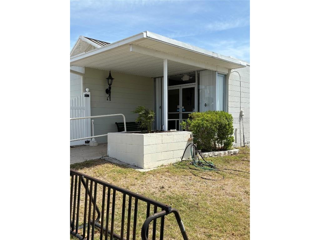 11144 101st Way #143 Largo FL 33773 - LAKE SEMINOLE TB8457071 image38