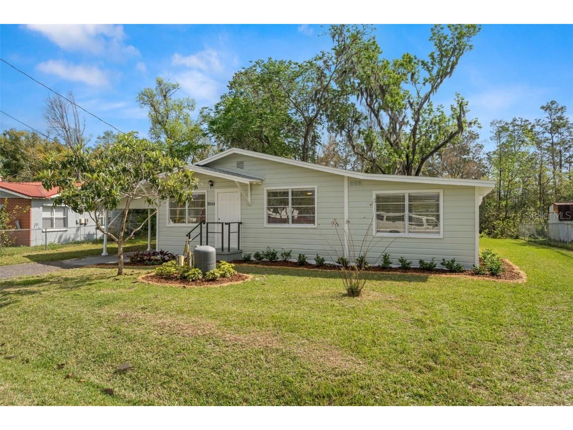 11144 Lake Shore Drive Land O Lakes FL 34637 - Green Lake T3509806 image1