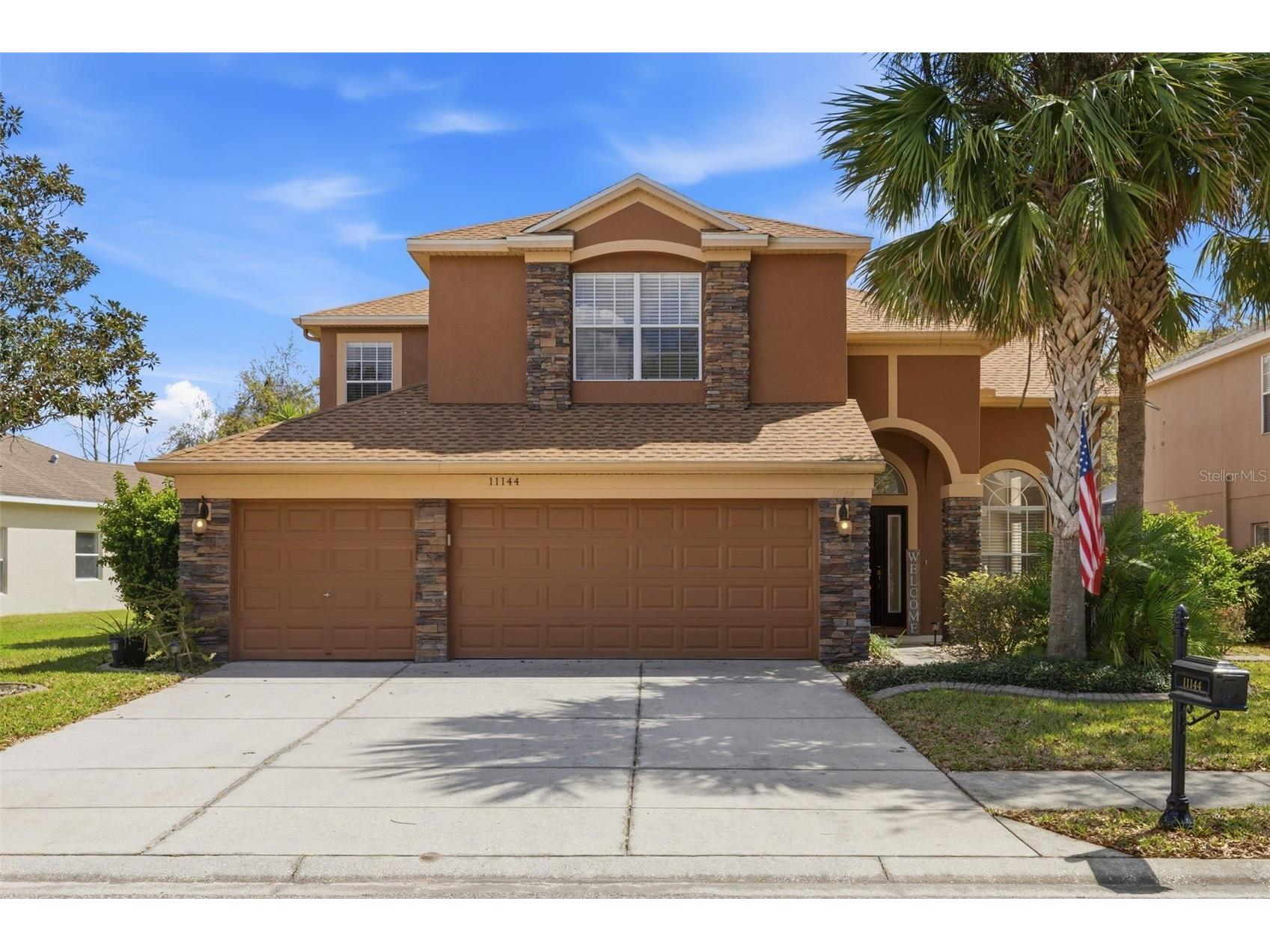 11144 Oyster Bay Circle New Port Richey FL 34654 - WEST MOON LAKE TB8477751 image1