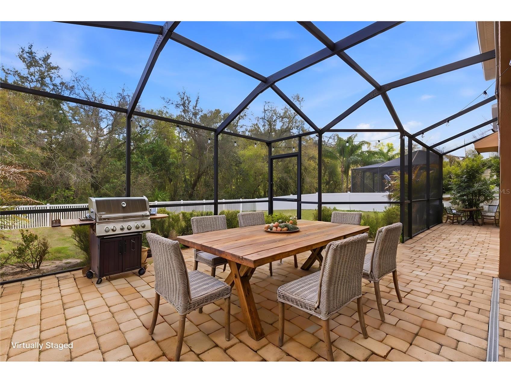 11144 Oyster Bay Circle New Port Richey FL 34654 - WEST MOON LAKE TB8477751 image35