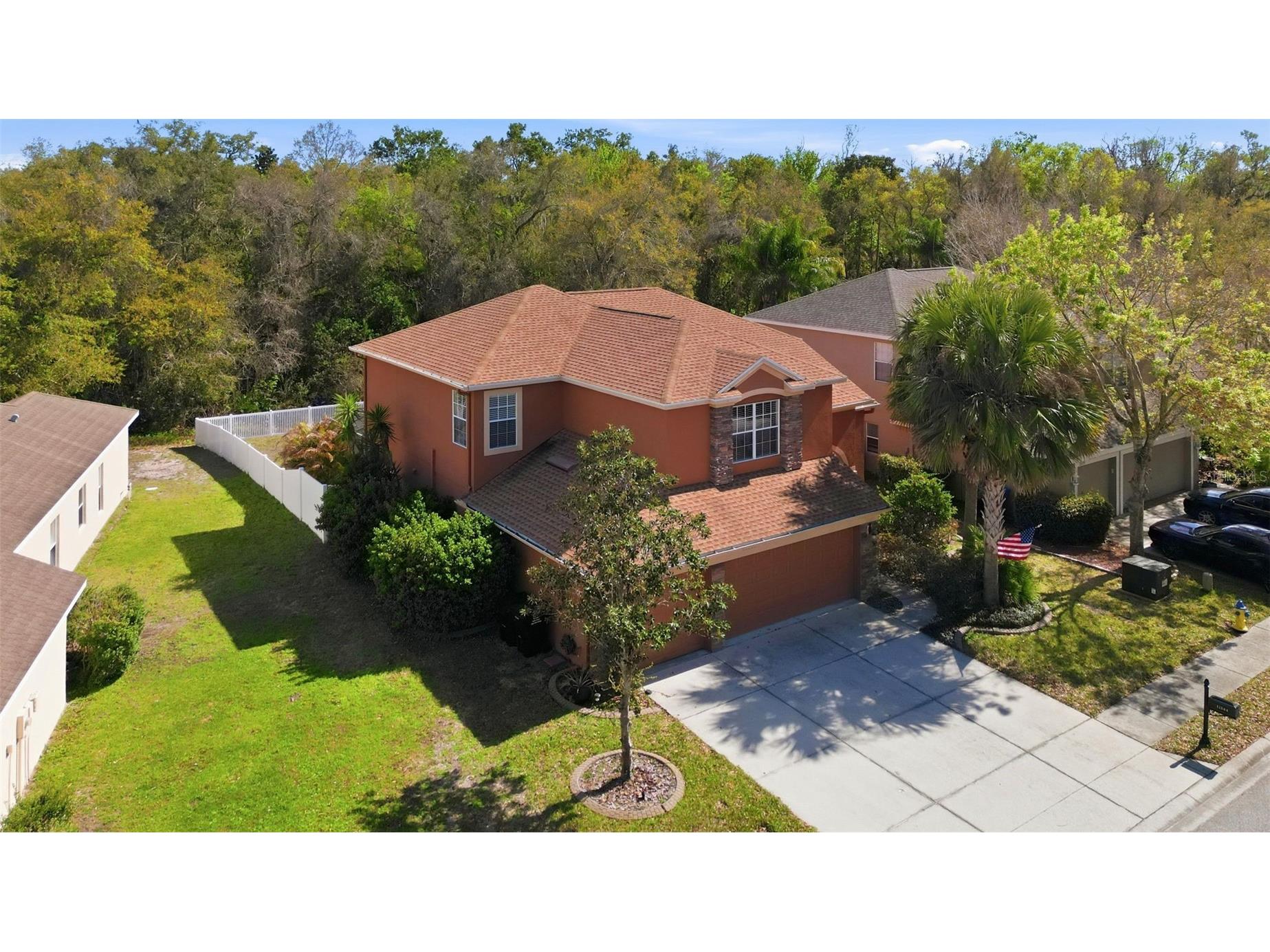 11144 Oyster Bay Circle New Port Richey FL 34654 - WEST MOON LAKE TB8477751 image42