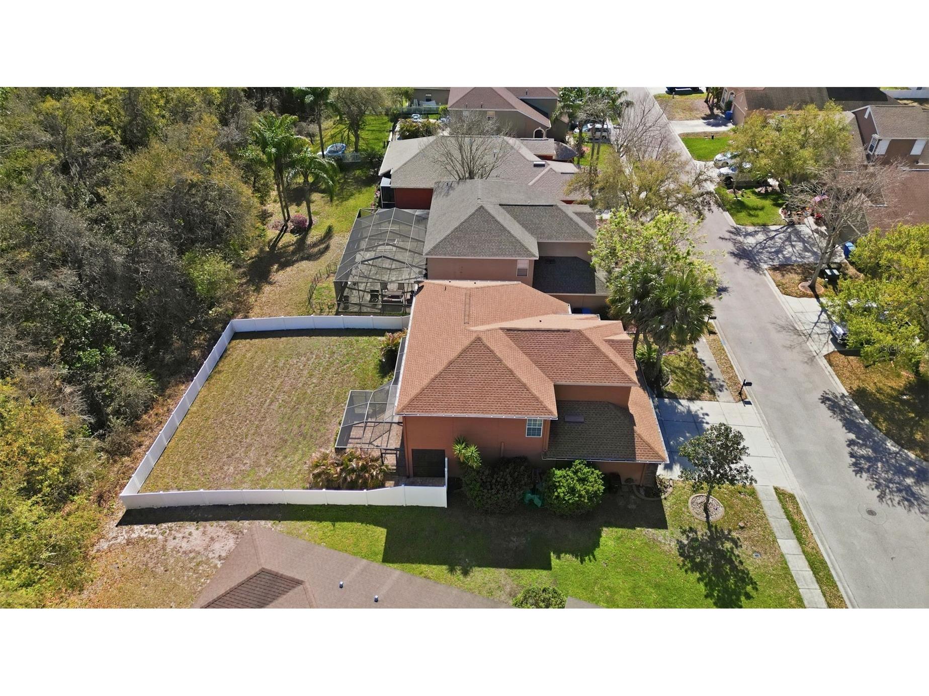 11144 Oyster Bay Circle New Port Richey FL 34654 - WEST MOON LAKE TB8477751 image46