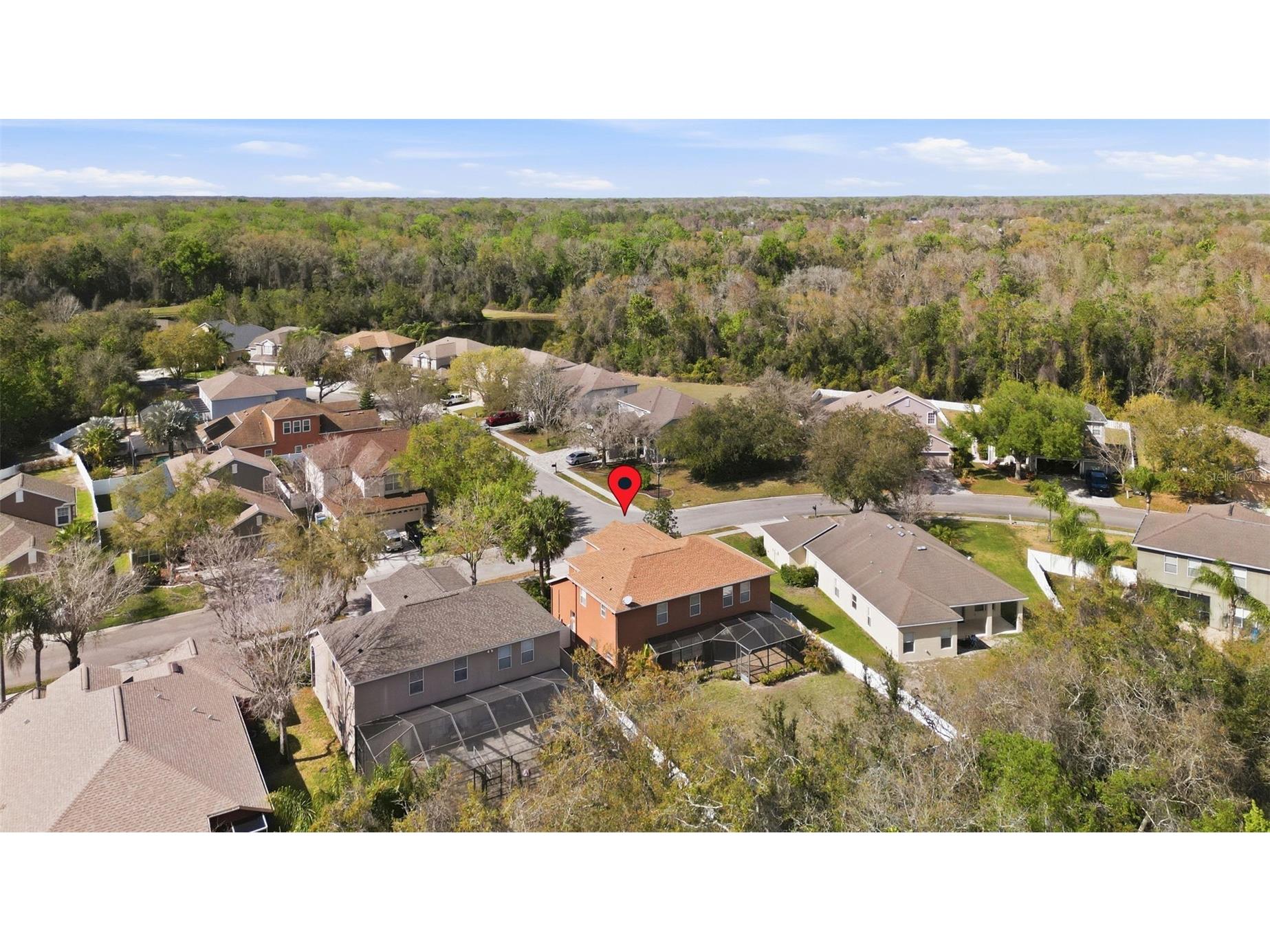 11144 Oyster Bay Circle New Port Richey FL 34654 - WEST MOON LAKE TB8477751 image47