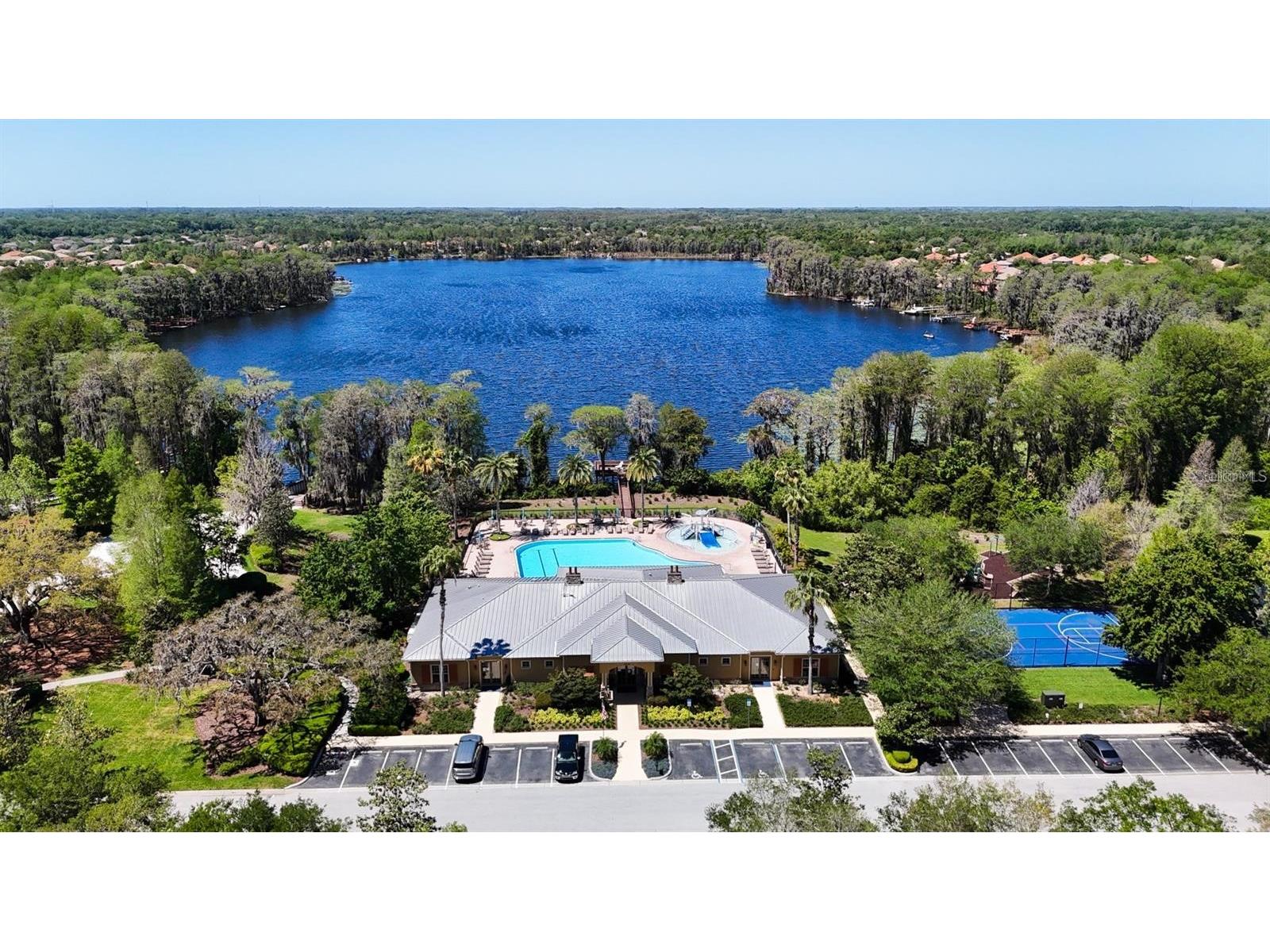 11144 Oyster Bay Circle New Port Richey FL 34654 - WEST MOON LAKE TB8477751 image53