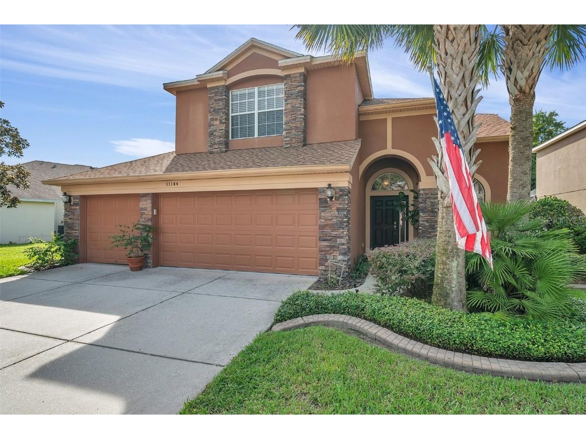 11144 Oyster Bay Circle New Port Richey FL 34654 - WEST MOON LAKE W7881030 image2