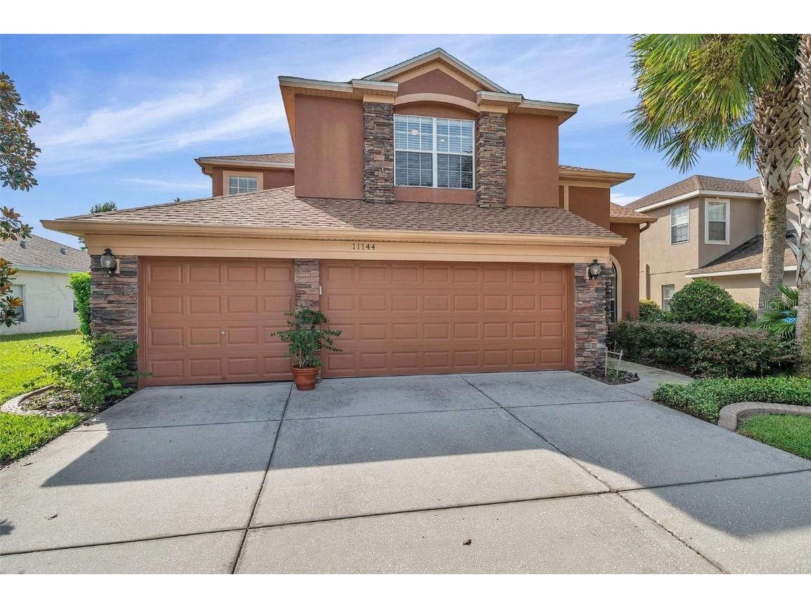 11144 Oyster Bay Circle New Port Richey FL 34654 - WEST MOON LAKE W7881030 image3