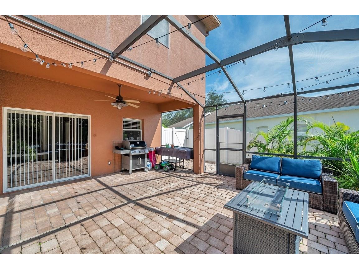 11144 Oyster Bay Circle New Port Richey FL 34654 - WEST MOON LAKE W7881030 image51