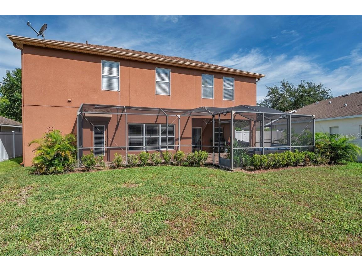 11144 Oyster Bay Circle New Port Richey FL 34654 - WEST MOON LAKE W7881030 image56