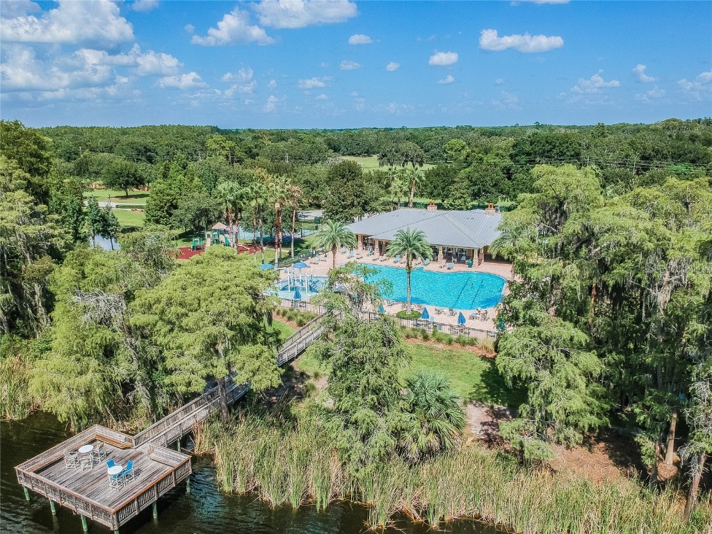 11144 Oyster Bay Circle New Port Richey FL 34654 - WEST MOON LAKE W7881030 image80