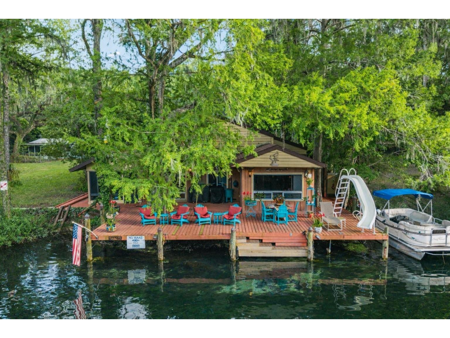 11144 SW 190th Avenue Dunnellon FL 34432 - RAINBOW RIVER OM722718 image1