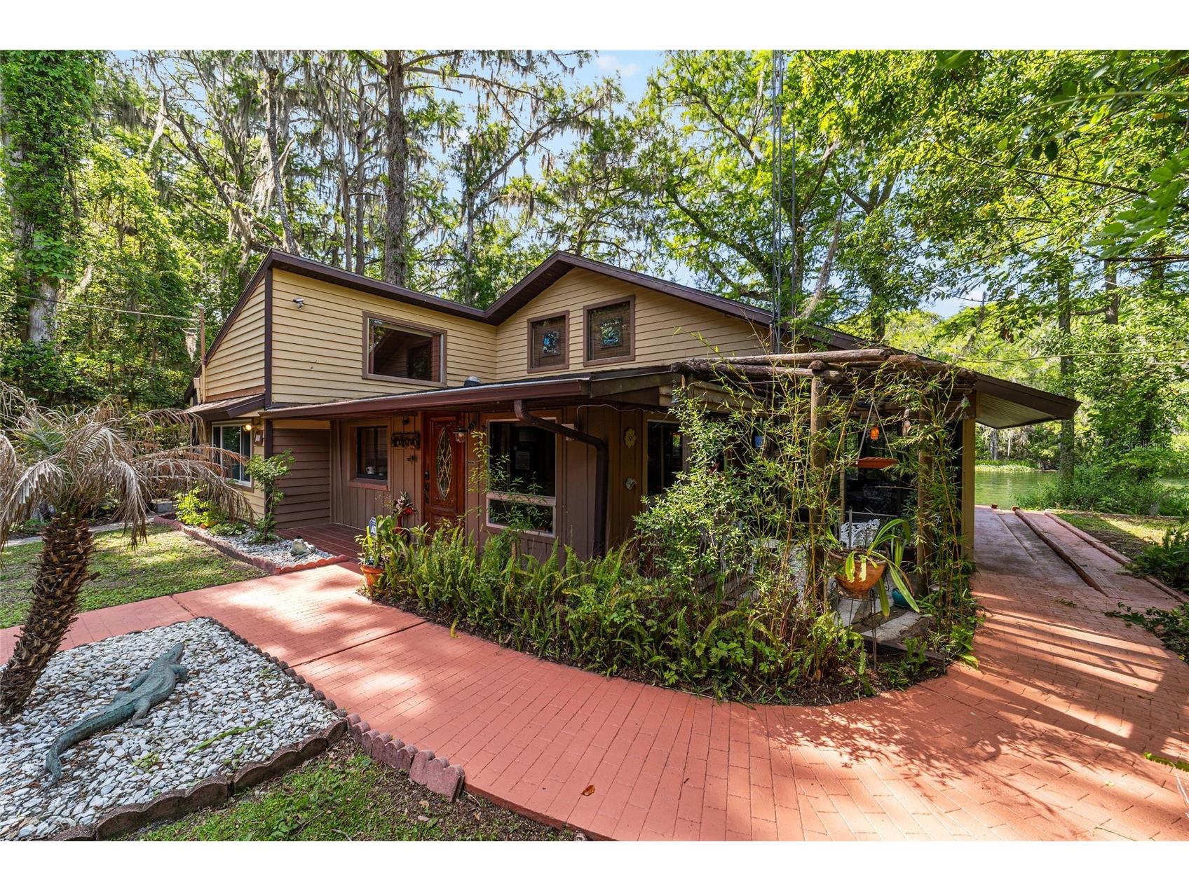 11144 SW 190th Avenue Dunnellon FL 34432 - RAINBOW RIVER OM722718 image10