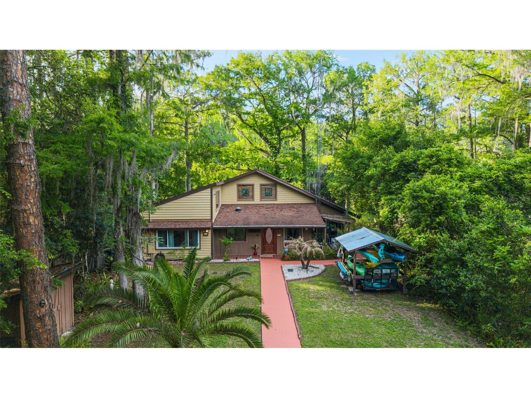 11144 SW 190th Avenue Dunnellon FL 34432 - RAINBOW RIVER OM722718 image2