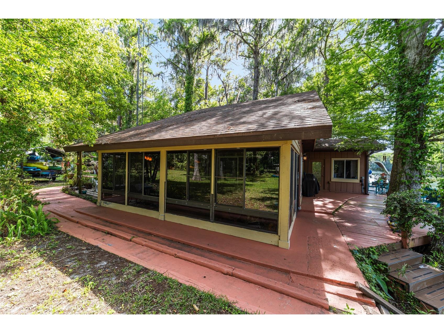 11144 SW 190th Avenue Dunnellon FL 34432 - RAINBOW RIVER OM722718 image49
