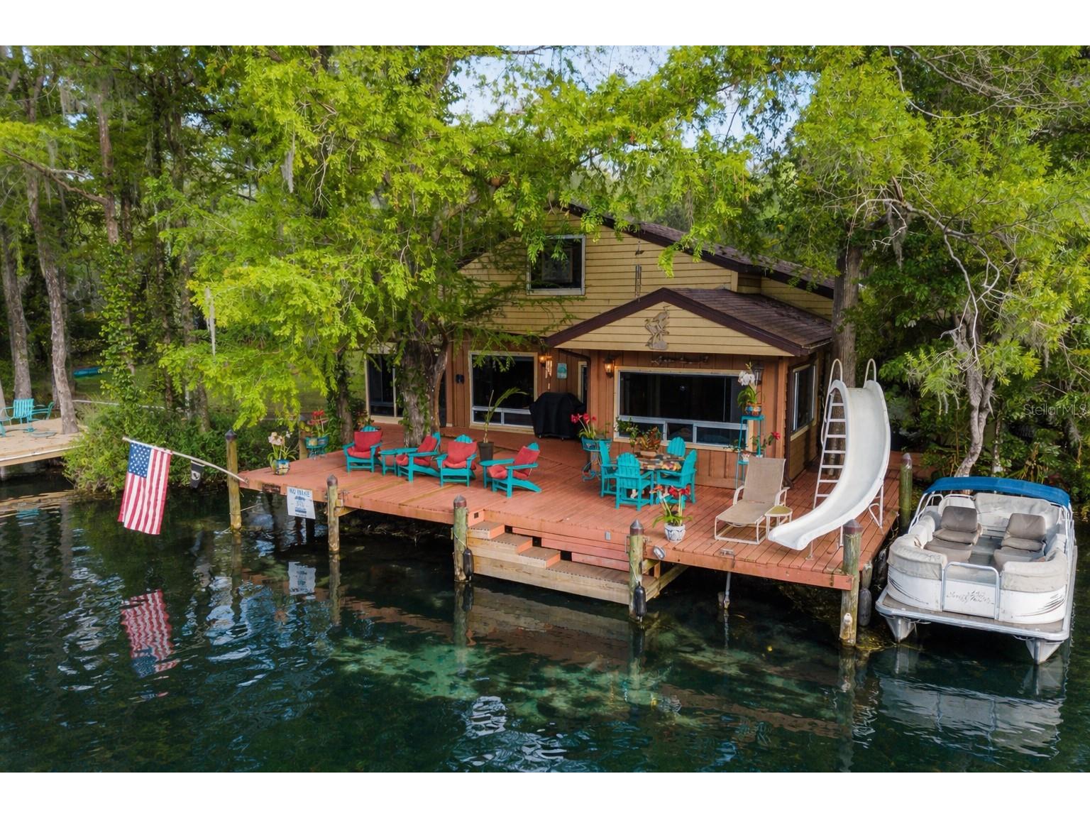 11144 SW 190th Avenue Dunnellon FL 34432 - RAINBOW RIVER OM722718 image51