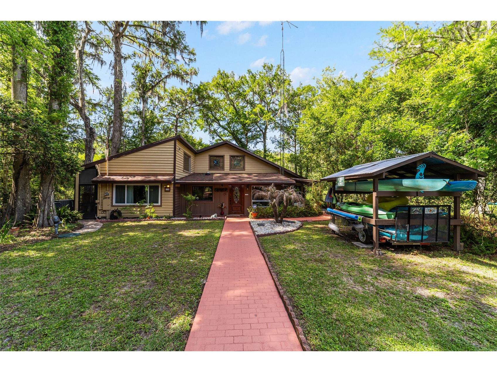 11144 SW 190th Avenue Dunnellon FL 34432 - RAINBOW RIVER OM722718 image52