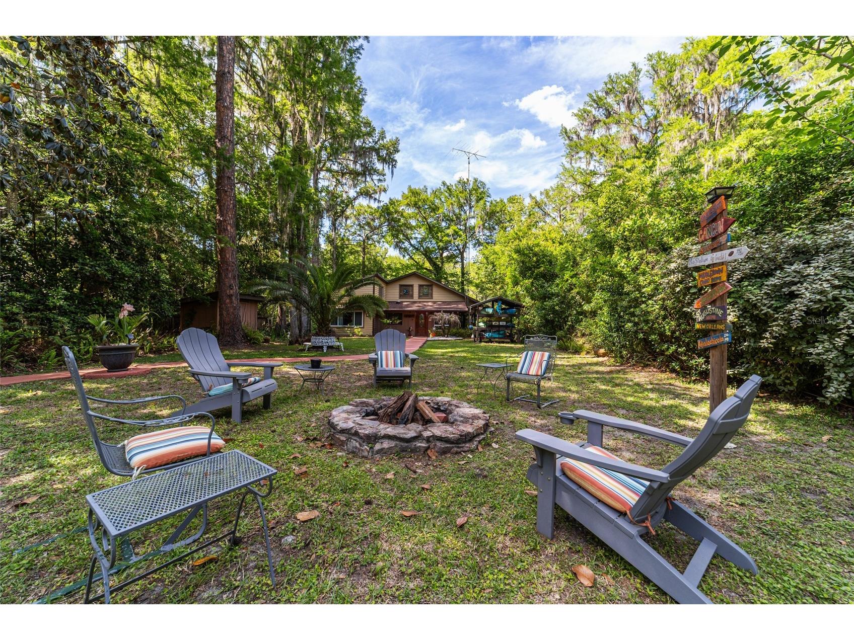 11144 SW 190th Avenue Dunnellon FL 34432 - RAINBOW RIVER OM722718 image56