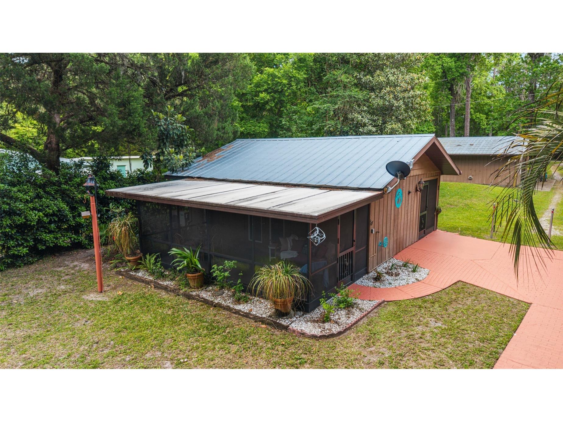 11144 SW 190th Avenue Dunnellon FL 34432 - RAINBOW RIVER OM722718 image57