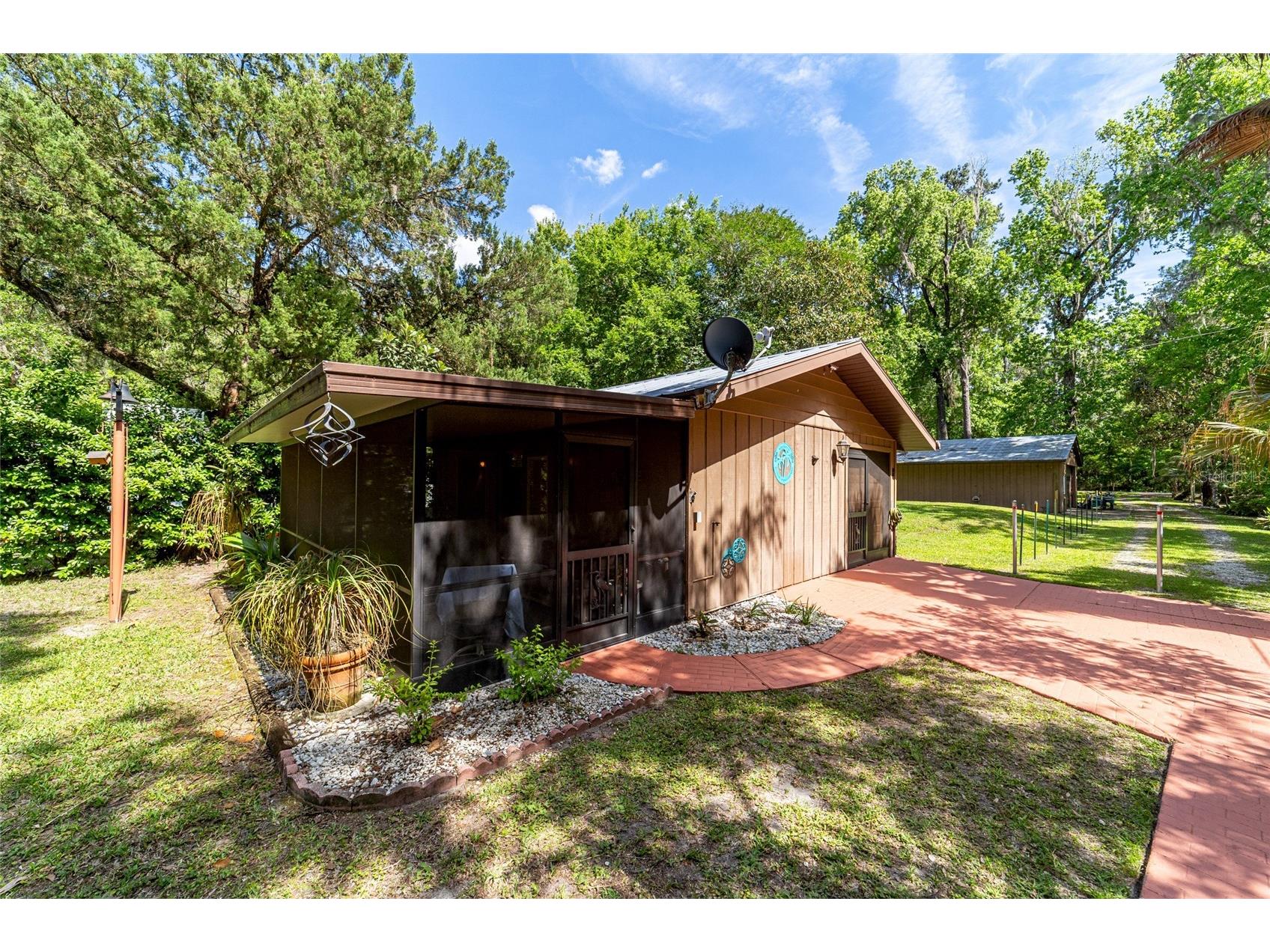 11144 SW 190th Avenue Dunnellon FL 34432 - RAINBOW RIVER OM722718 image58