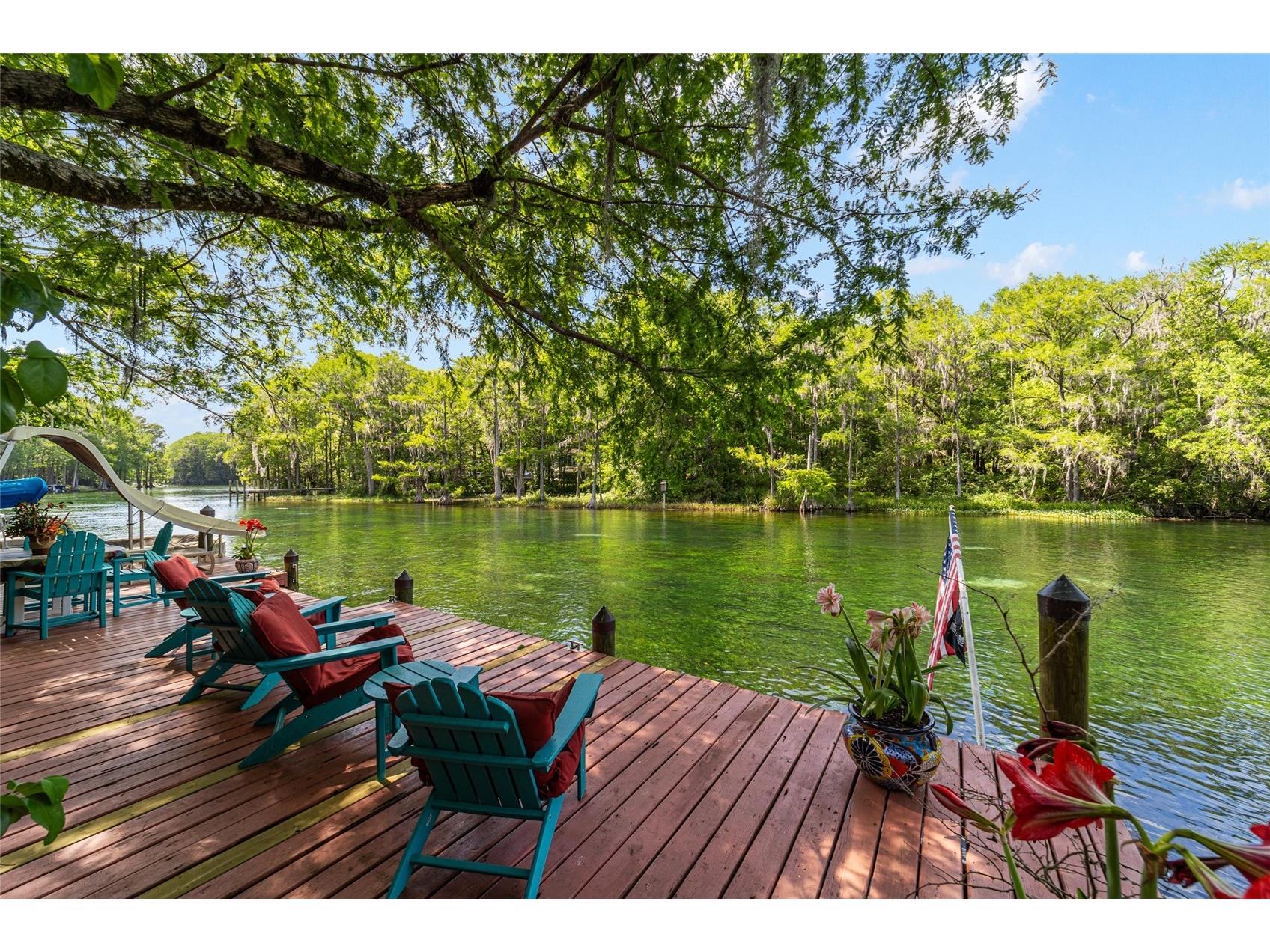 11144 SW 190th Avenue Dunnellon FL 34432 - RAINBOW RIVER OM722718 image6