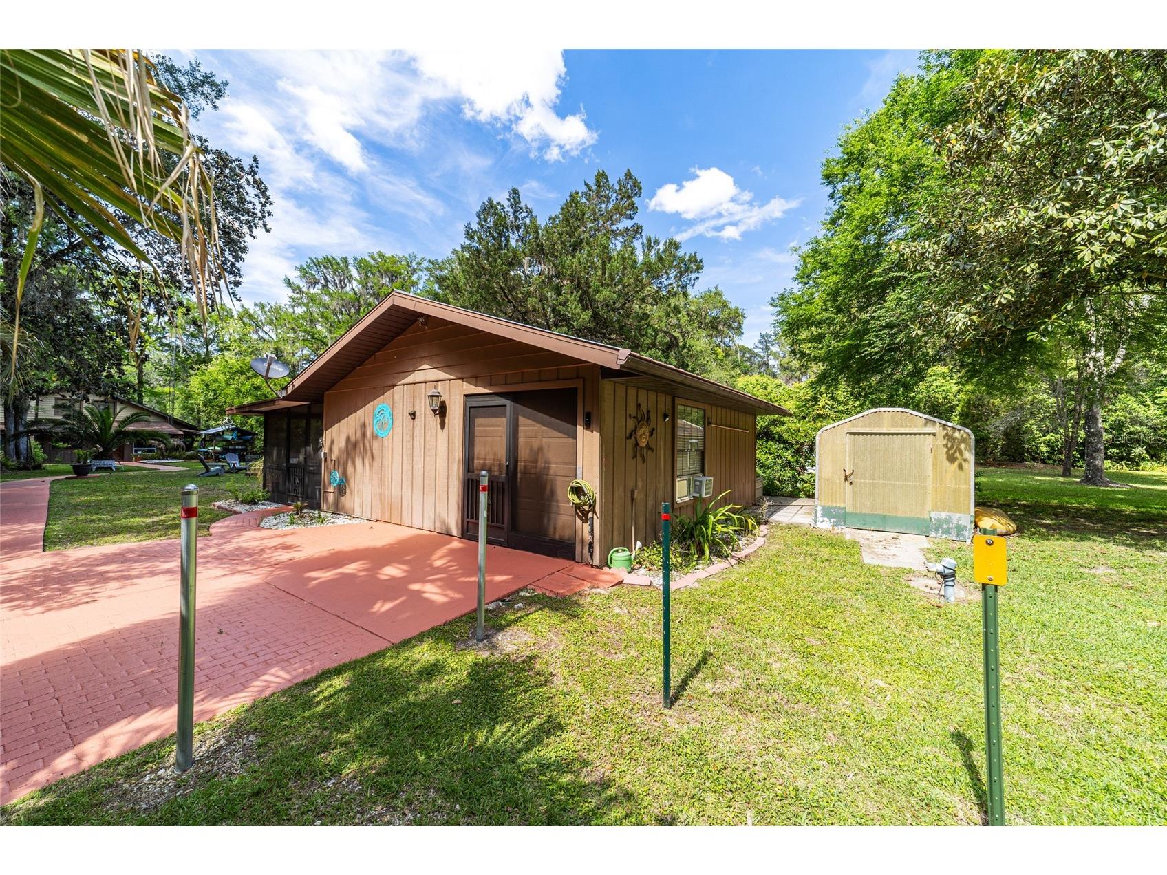 11144 SW 190th Avenue Dunnellon FL 34432 - RAINBOW RIVER OM722718 image70