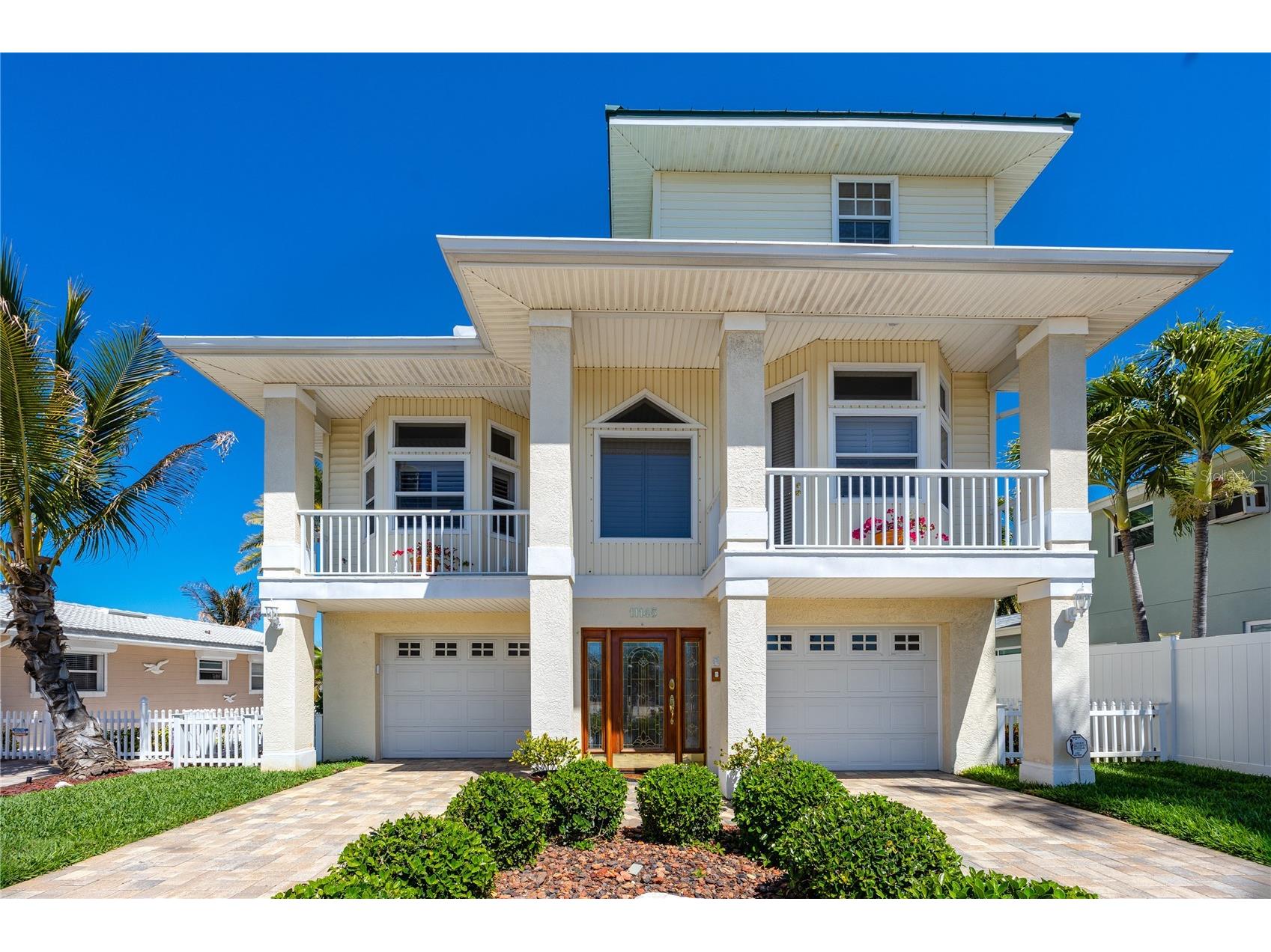 11145 3rd Street E Treasure Island FL 33706 - BOCA CIEGA BAY TB8488710 image1