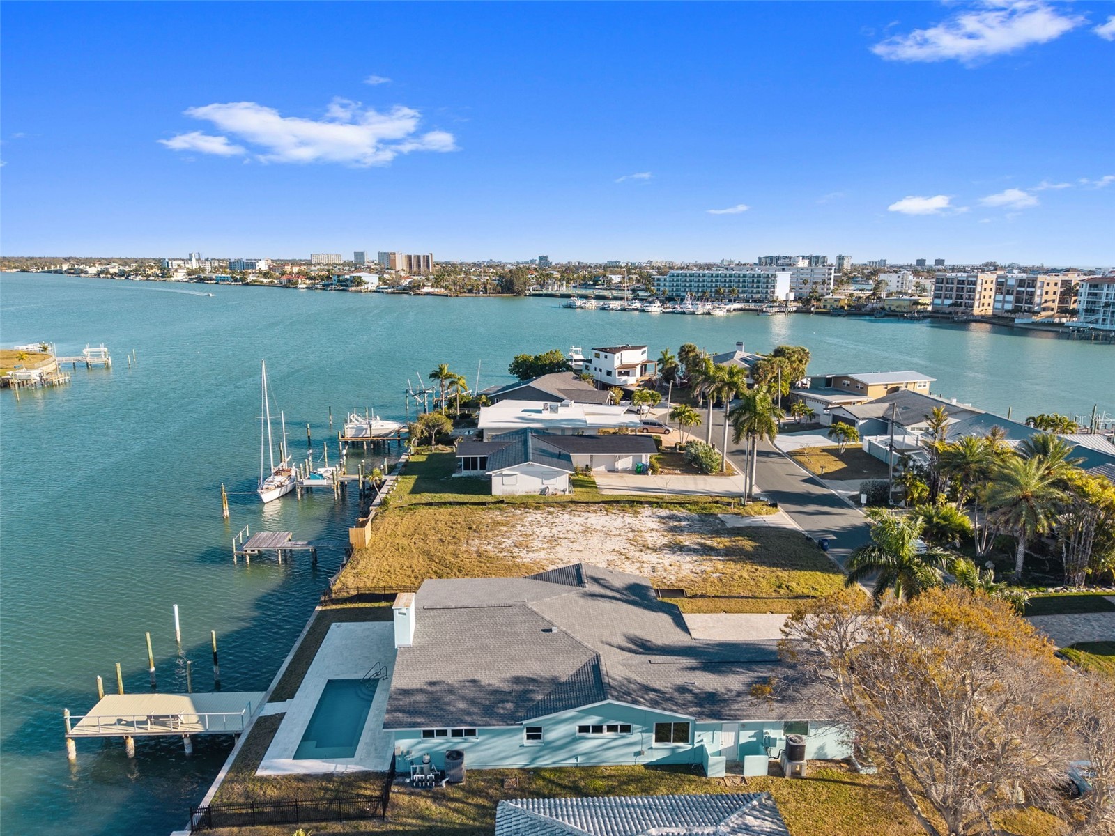 11145 4th Street E Treasure Island FL 33706 - BOCA CIEGA BAY TB8472377 image44