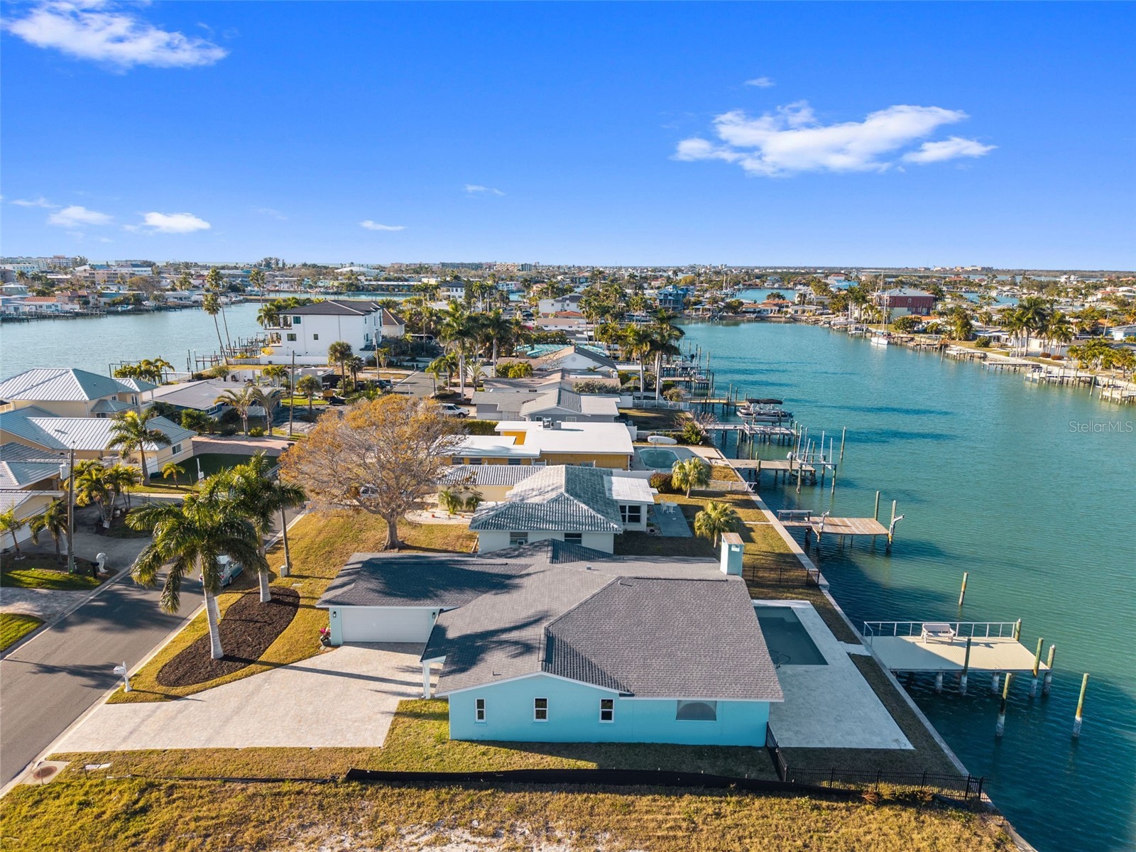 11145 4th Street E Treasure Island FL 33706 - BOCA CIEGA BAY TB8472377 image46