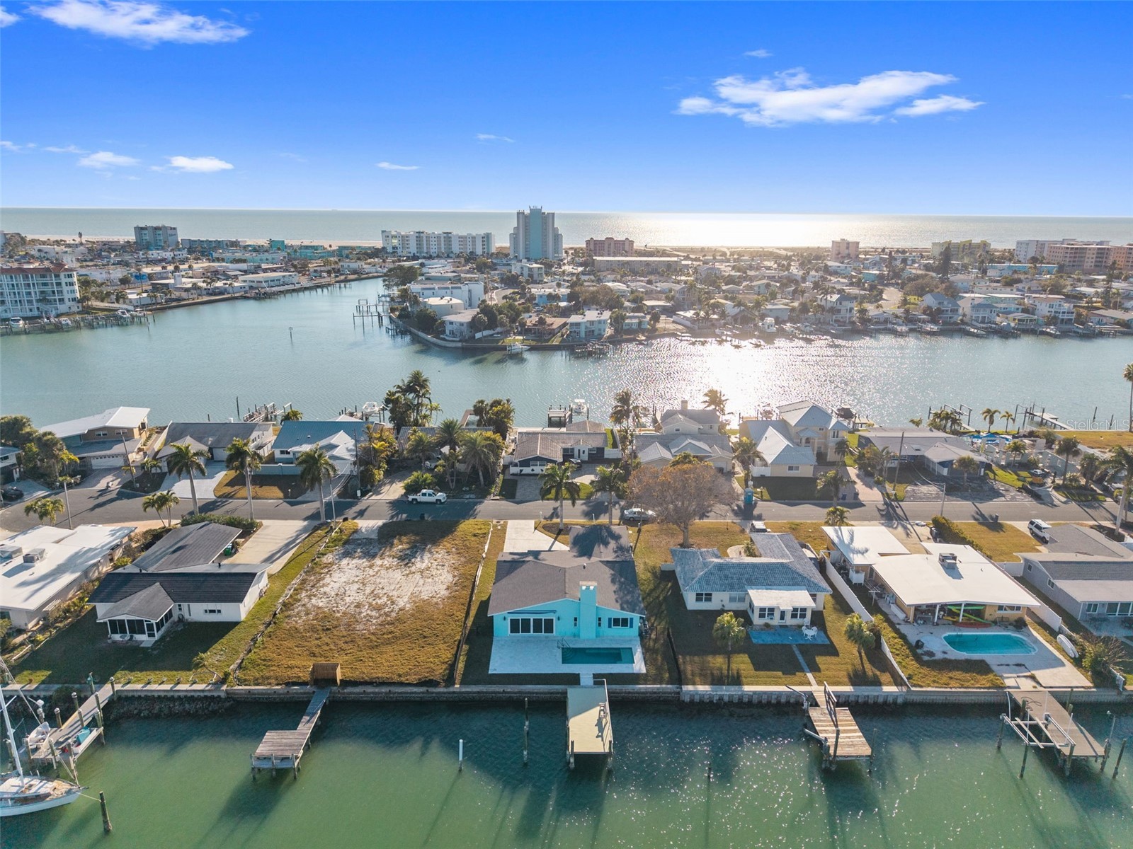 11145 4th Street E Treasure Island FL 33706 - BOCA CIEGA BAY TB8472377 image48
