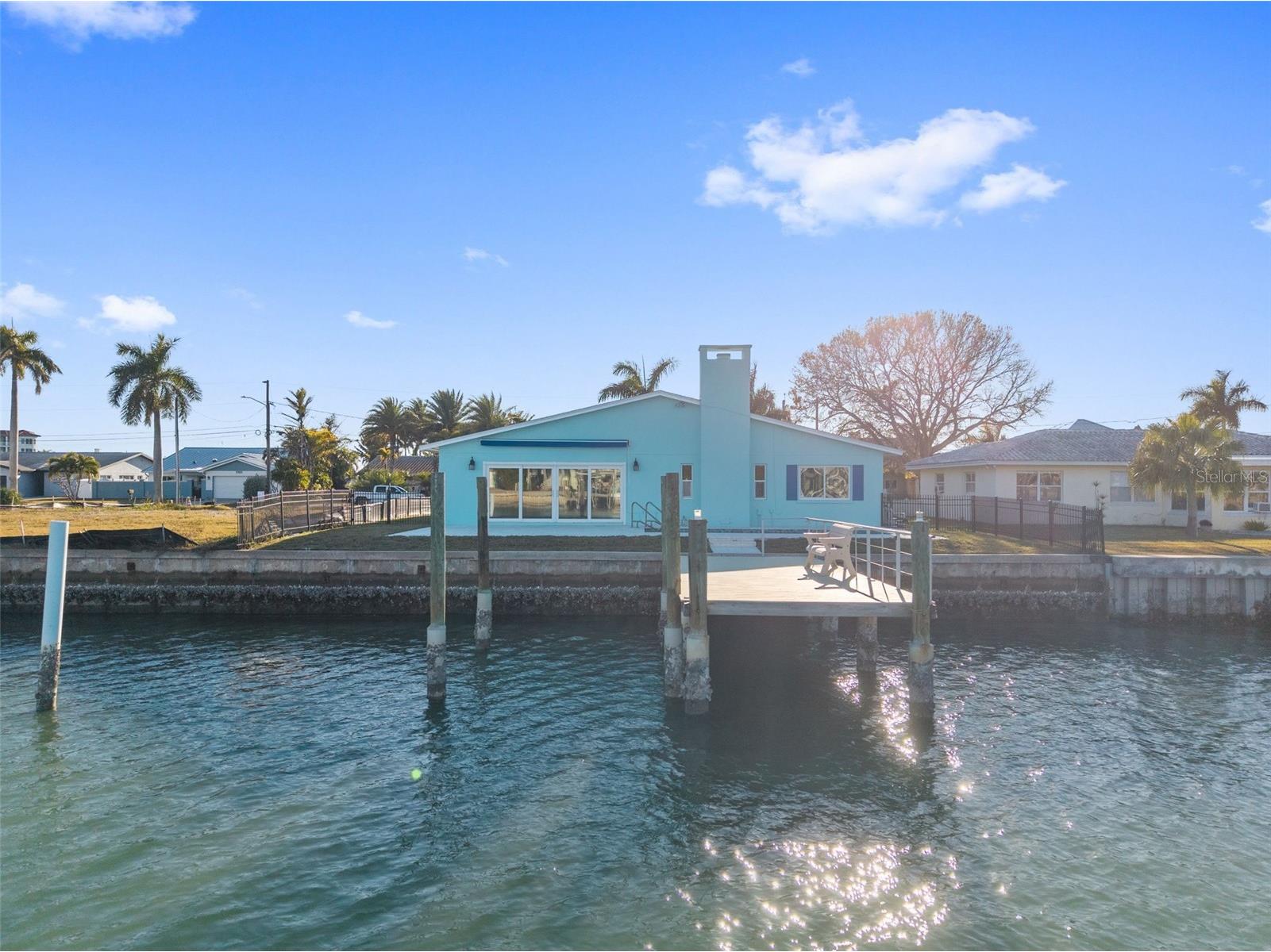 11145 4th Street E Treasure Island FL 33706 - BOCA CIEGA BAY TB8472377 image50