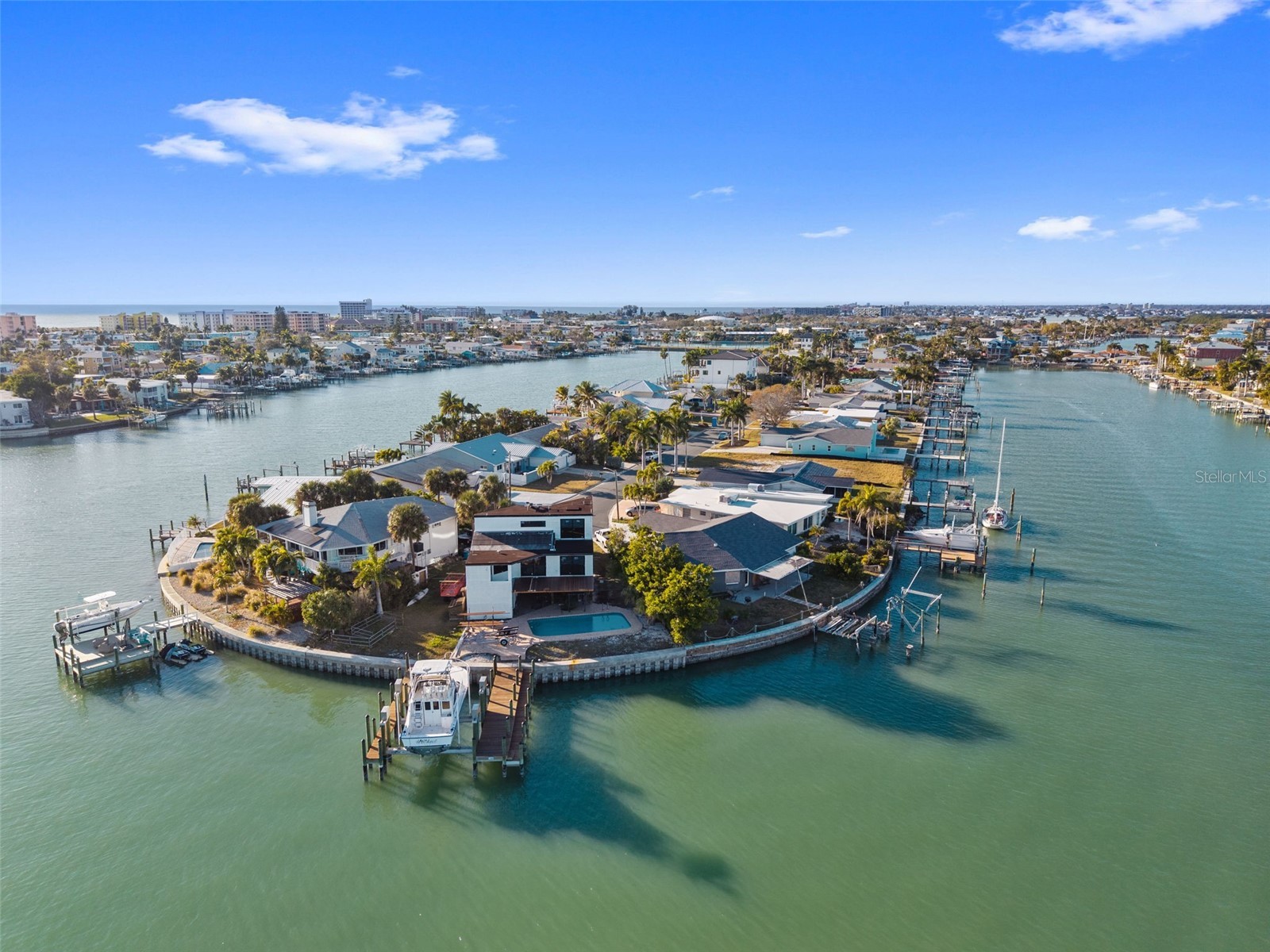 11145 4th Street E Treasure Island FL 33706 - BOCA CIEGA BAY TB8472377 image52