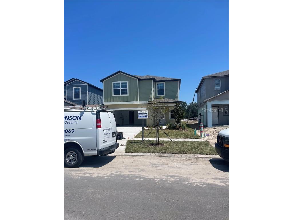 11145 Flourish Drive Land O Lakes FL 34637 J993070 image1