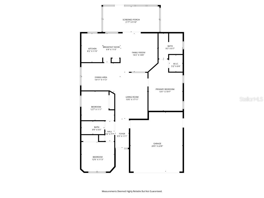 11145 Huxley Avenue Orlando FL 32837 O6344683 image24