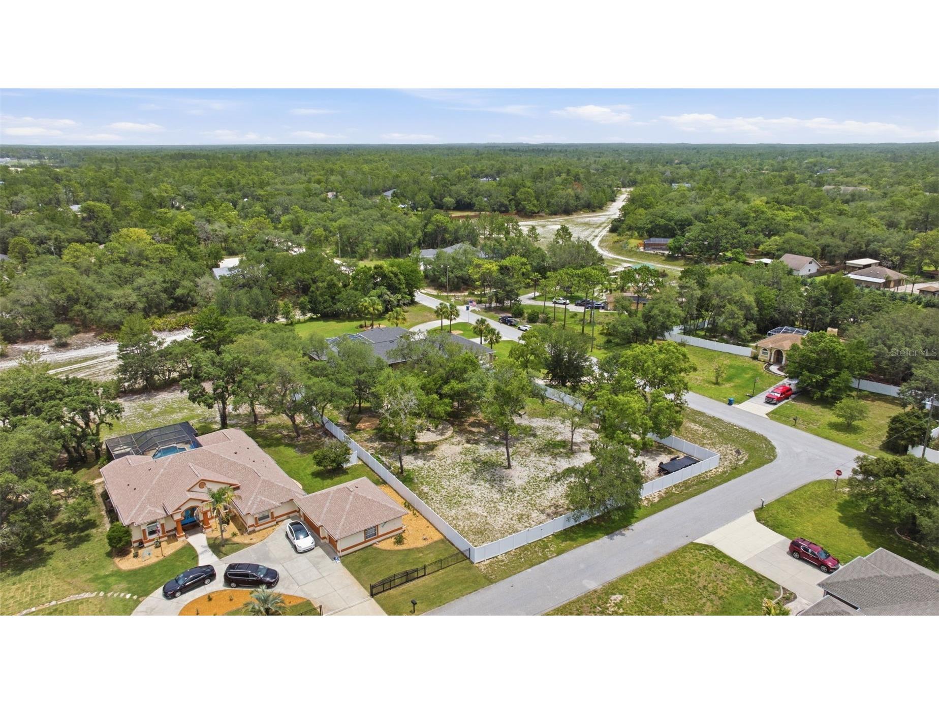 11145 Mountain Mockingbird Rd Weeki Wachee FL 34614 TB8514957 image77