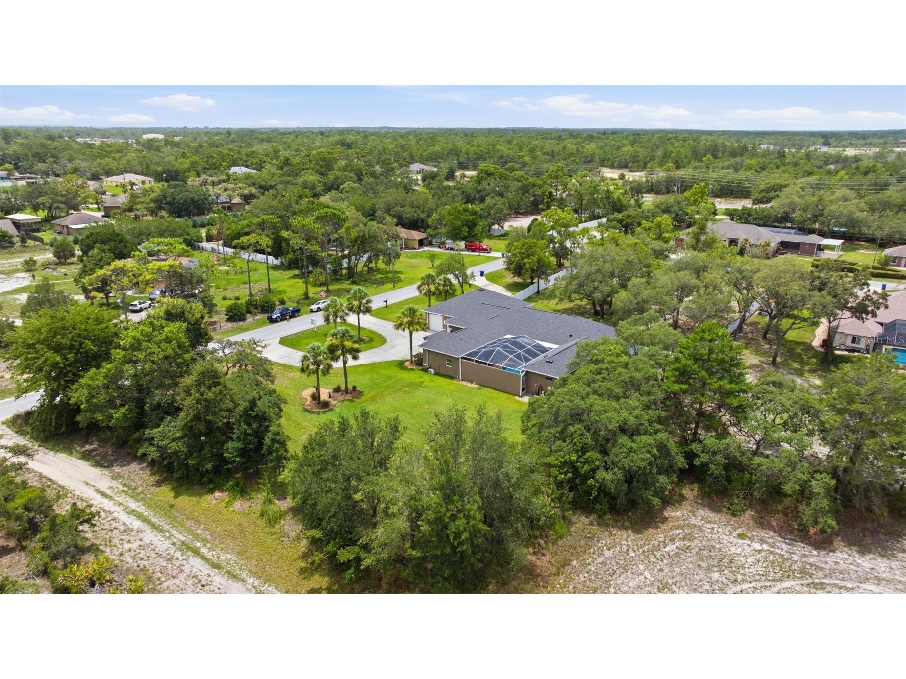11145 Mountain Mockingbird Rd Weeki Wachee FL 34614 TB8514957 image79