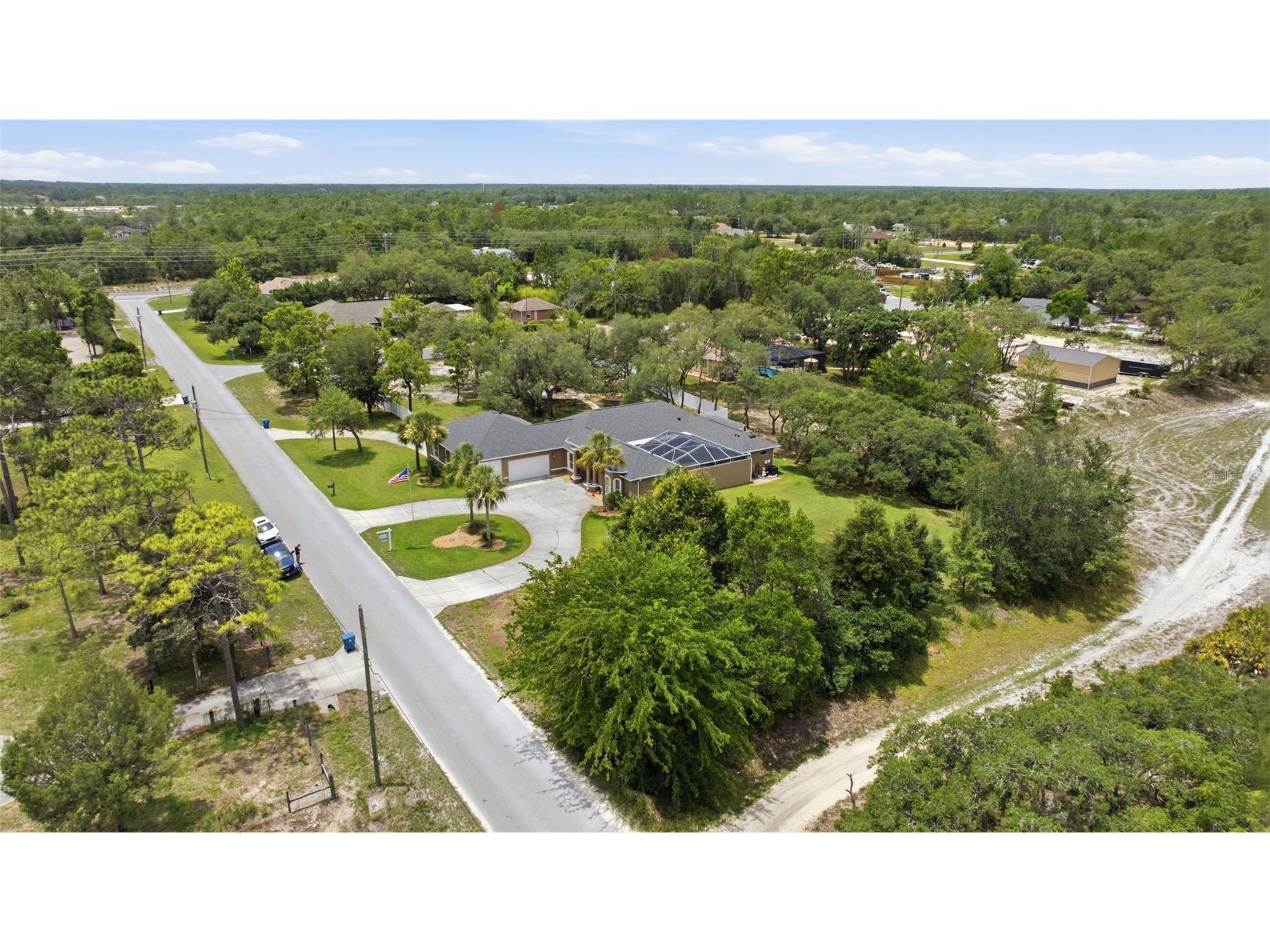 11145 Mountain Mockingbird Rd Weeki Wachee FL 34614 TB8514957 image80
