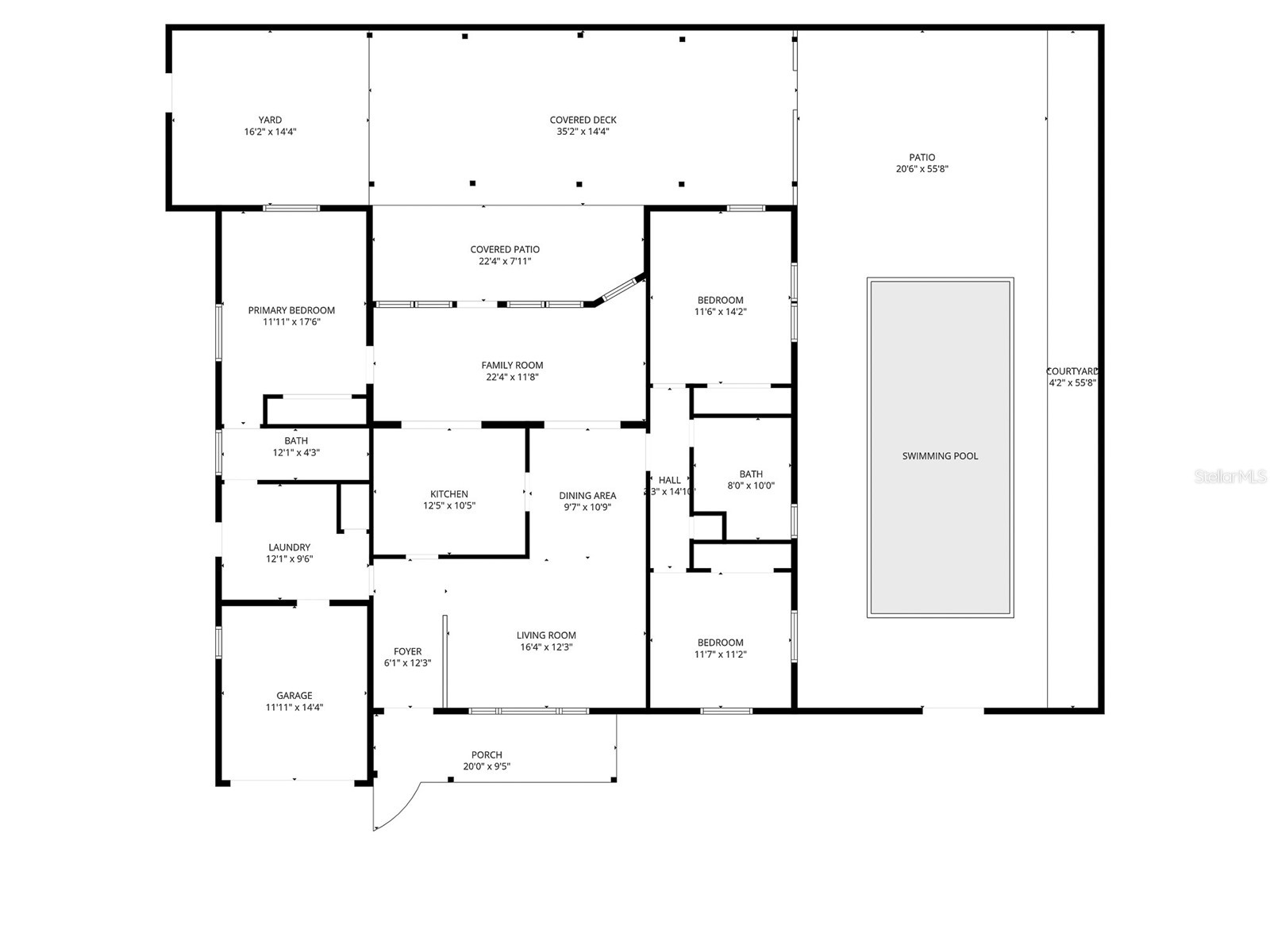 11146 51st Avenue N Saint Petersburg FL 33708 TB8462146 image2