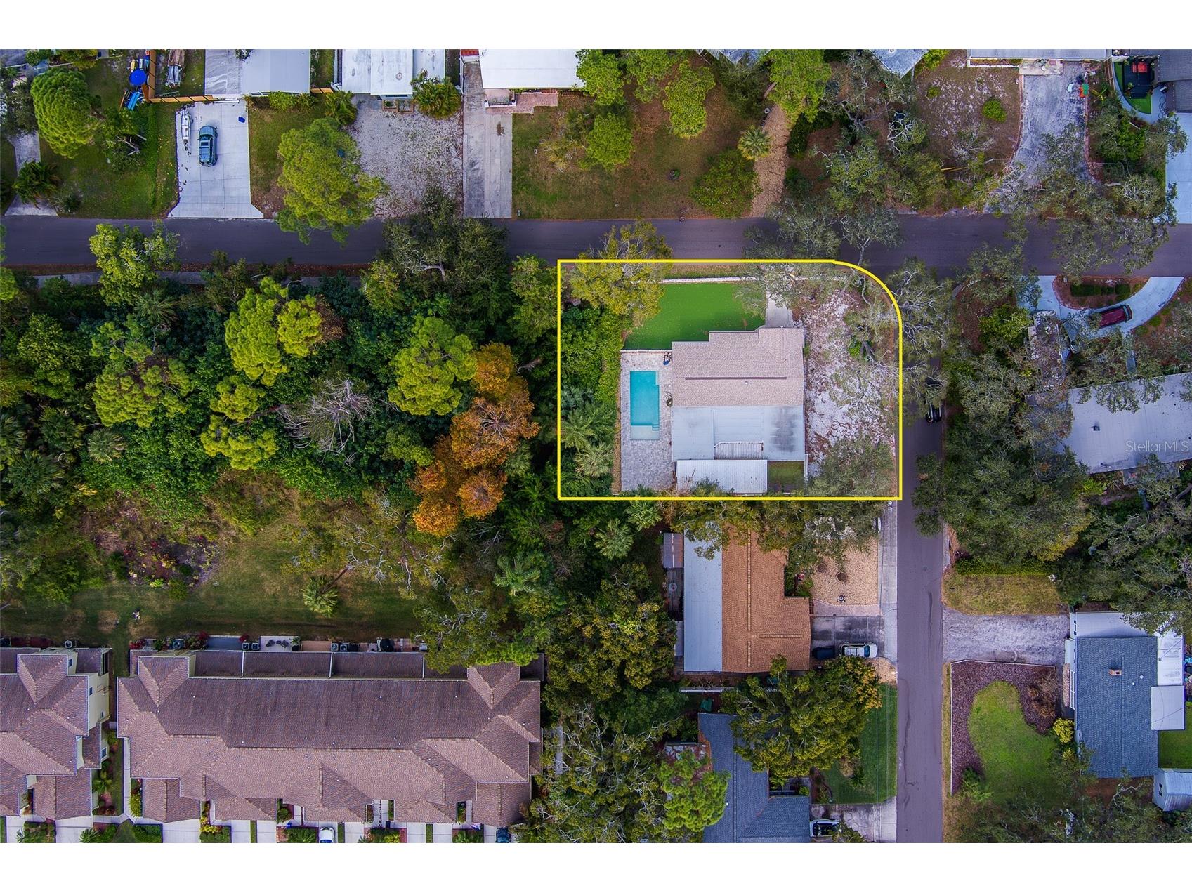 11146 51st Avenue N Saint Petersburg FL 33708 TB8462146 image64