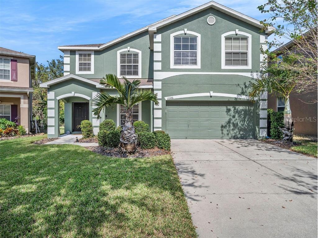11146 Creek Haven Drive Riverview FL 33569 T3411254 image1