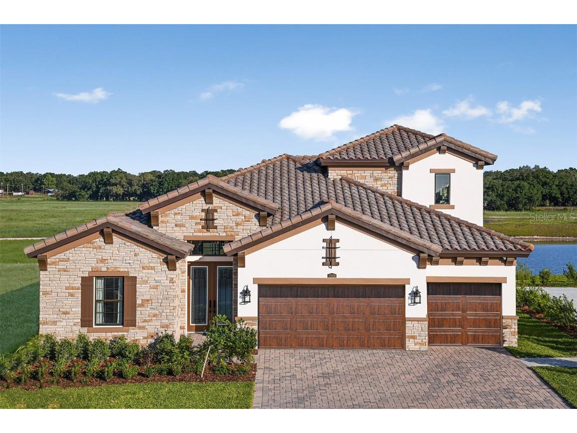 11146 Rustic Timber Loop San Antonio FL 33576 T3515178 image1