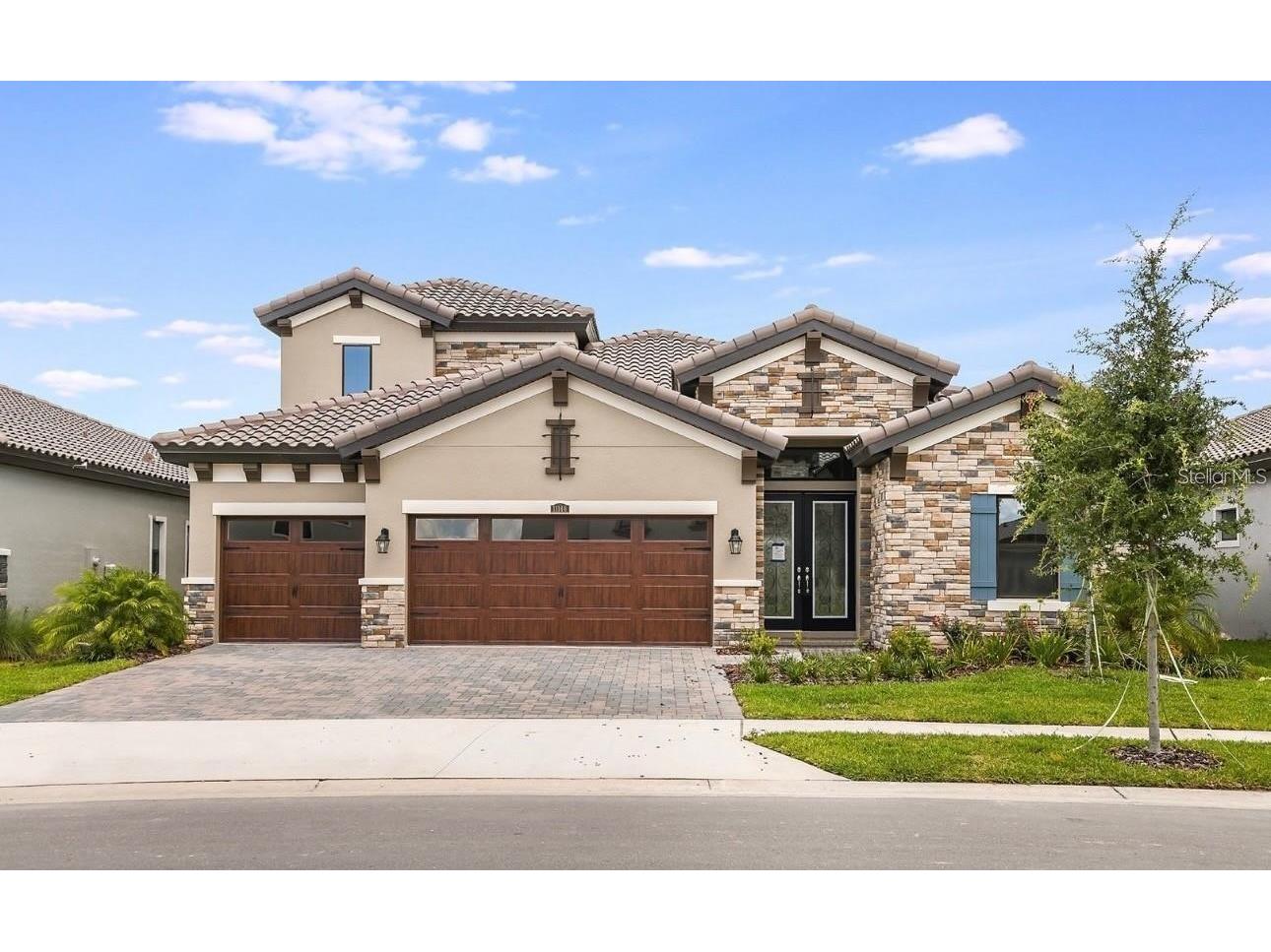 11146 Rustic Timber Loop San Antonio FL 33576 TB8372805 image1