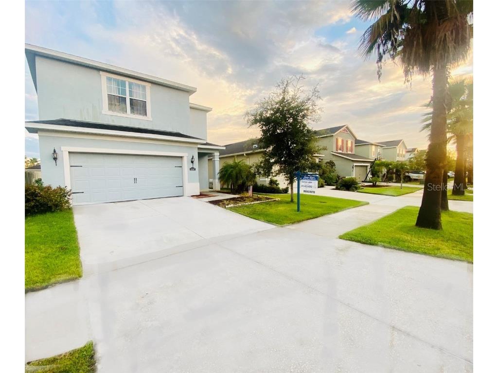 11147 Abaco Island Avenue Riverview FL 33579 T3457879 image1