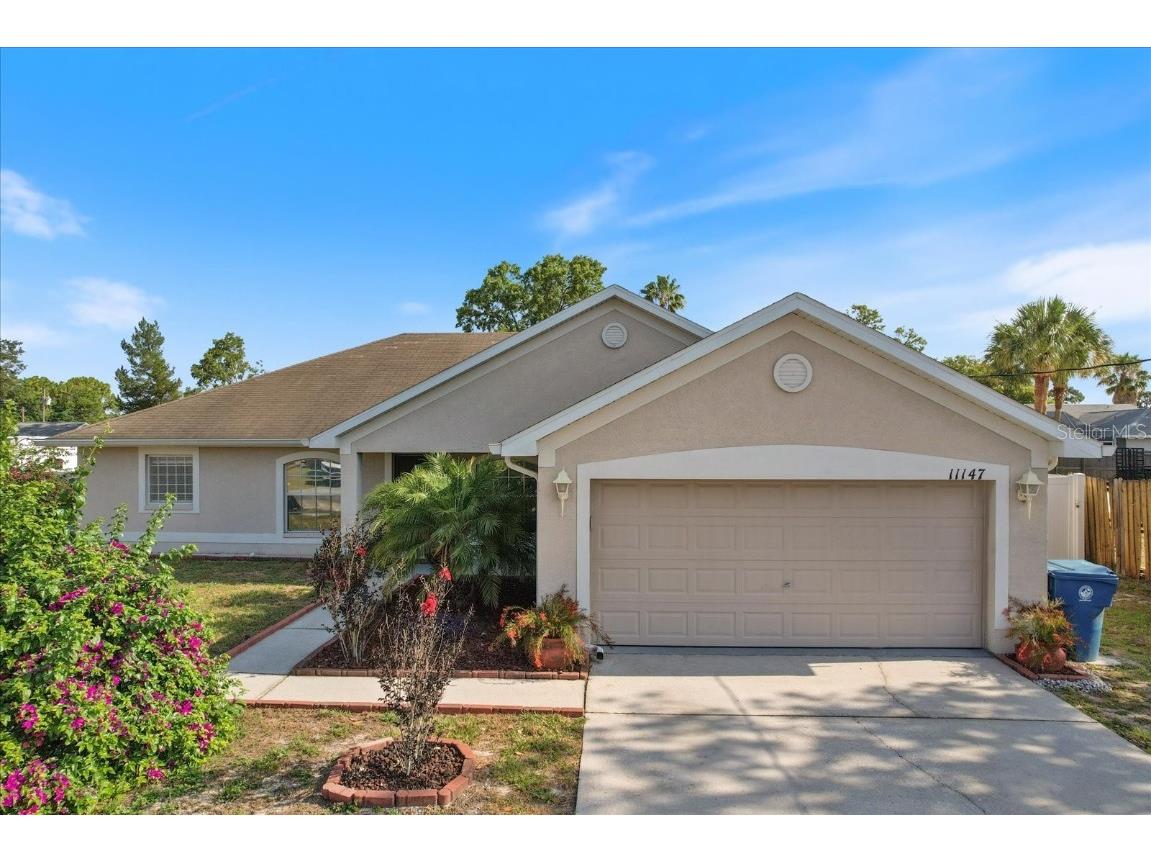 11147 Mercedes Street Spring Hill FL 34609 W7865442 image1