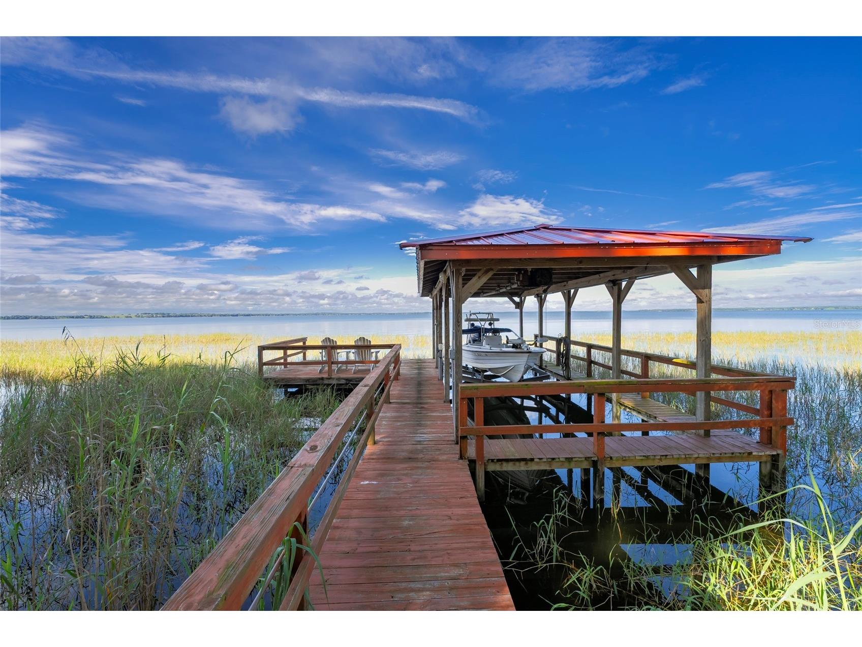 11148 Lane Park Road Tavares FL 32778 - LAKE HARRIS O6270909 image10